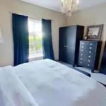 Luxury Wild Atlantic Way Accommodation With Sea Views And Free Wifi