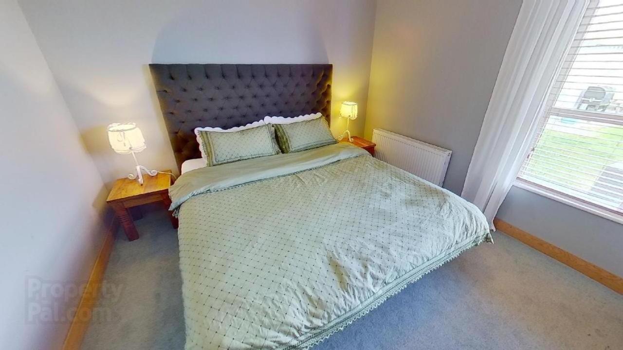 Villa Luxury Wild Atlantic Way With Sea Views And Free Wifi