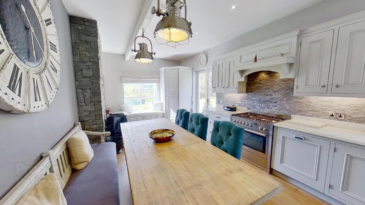 Villa Luxury Wild Atlantic Way With Sea Views And Free Wifi *