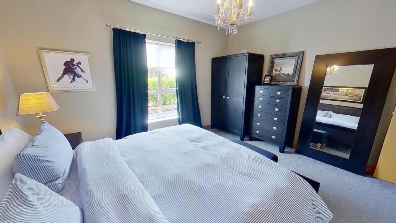 Luxury Wild Atlantic Way With Sea Views And Free Wifi Bruckless