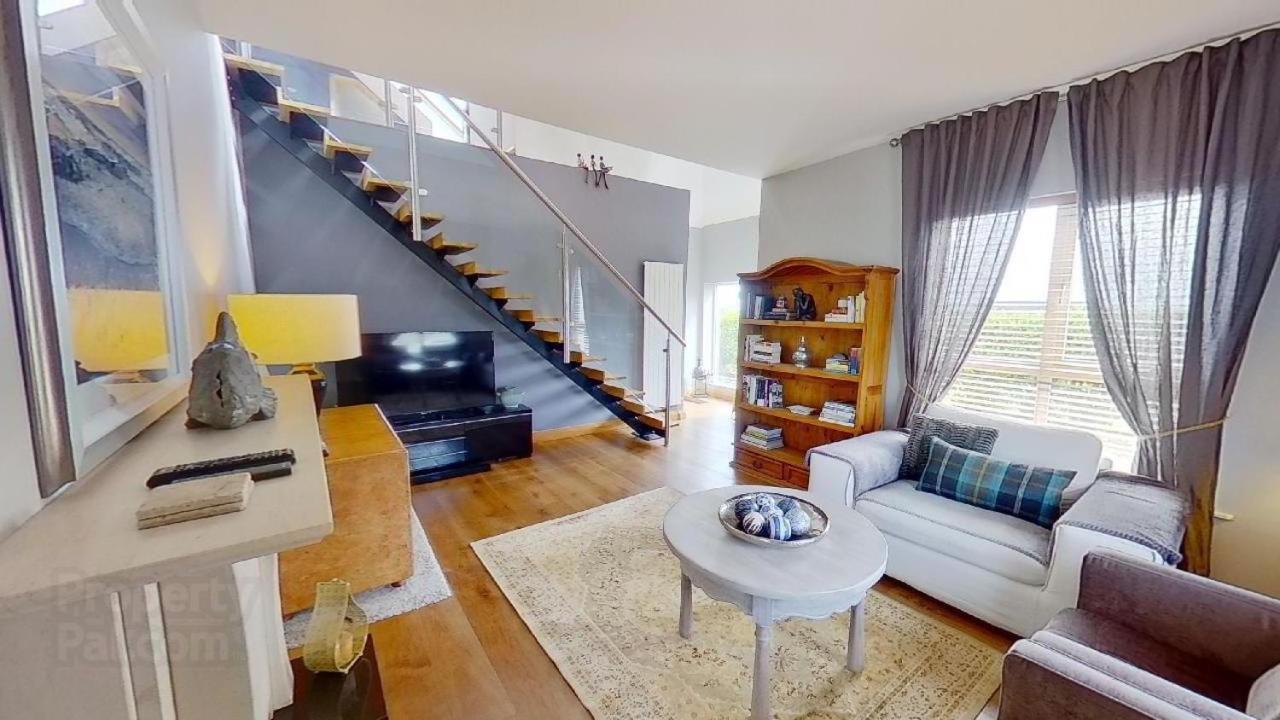 Luxury Wild Atlantic Way With Sea Views And Free Wifi * Bruckless