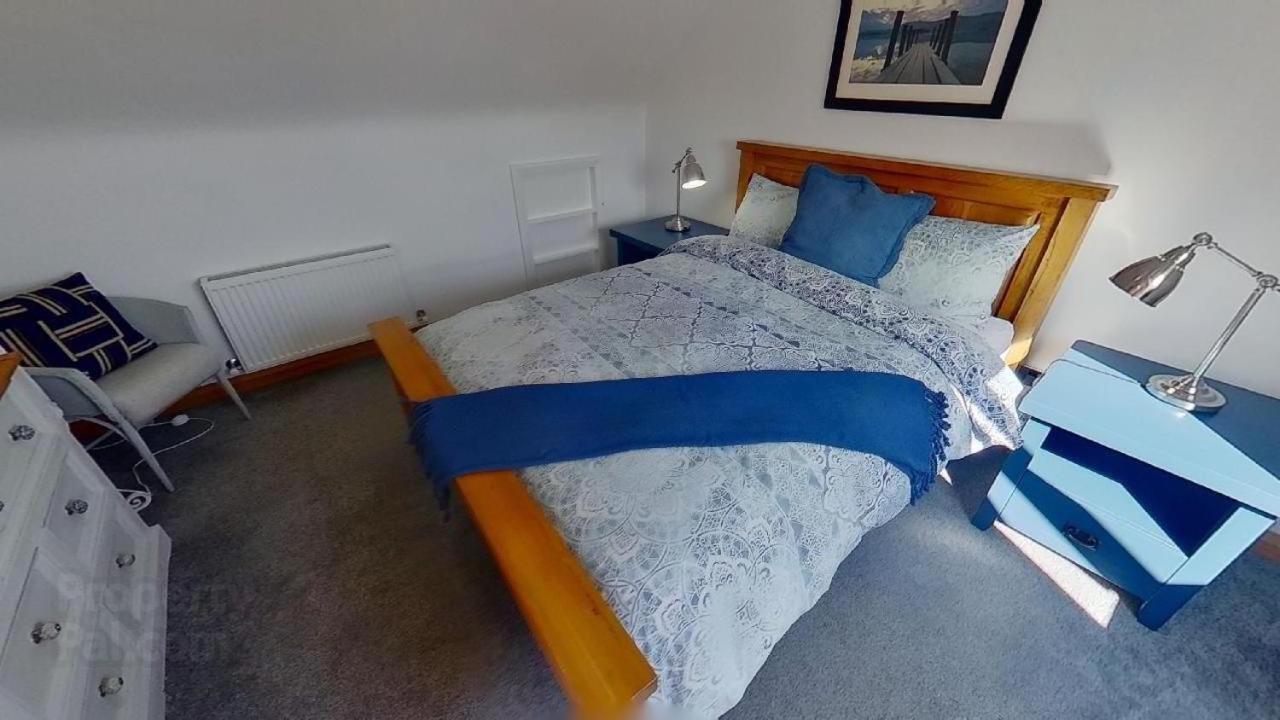 Luxury Wild Atlantic Way With Sea Views And Free Wifi Villa *