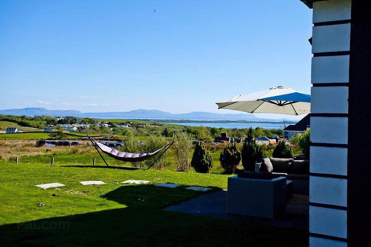 Villa Luxury Wild Atlantic Way With Sea Views And Free Wifi *